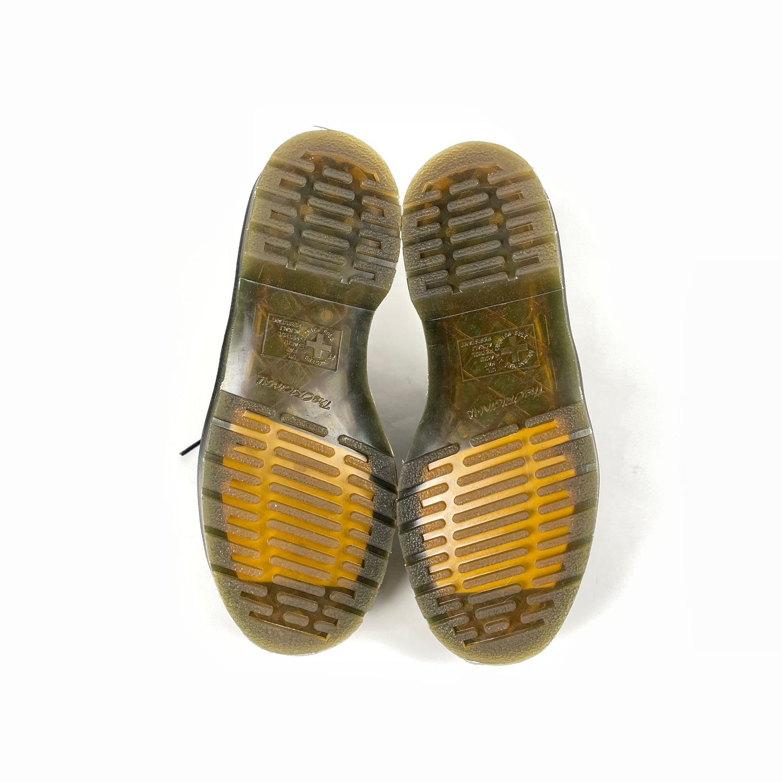 Dr.Martens 10085 3EYE SHOE 3ホールシューズ Dr.Martens（ドクターマーチン） CORE 1461 3EYE SHOES 3ホール 正規品