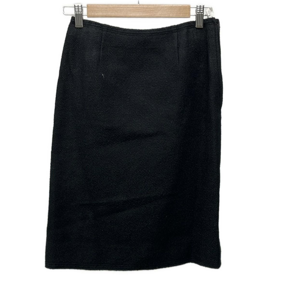 Rene(ルネ) スカート サイズ36 S レディース美品 - ダークネイビー