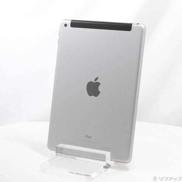 第6世代 32GB iPad Wi-Fi｜の NR7F2J／A (アイパッド)｜ソフマップ[sofmap]
