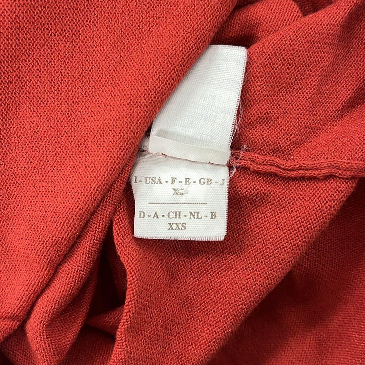 BRUNELLO CUCINELLI(ブルネロクチネリ) 半袖カットソー サイズXS XS