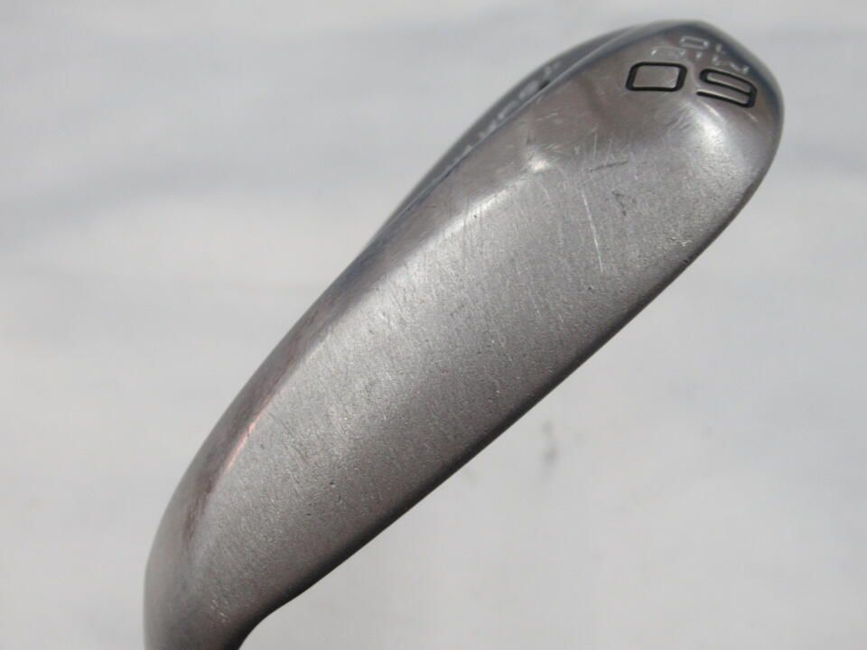 クリーブランド　RTZ ツアーラック　60度　ﾀﾞｲﾅﾐｯｸｺﾞｰﾙﾄﾞ 115　S200フレックス　ウェッジ　中古　ゴルフドゥ！岡崎上里店【最短即日発送】