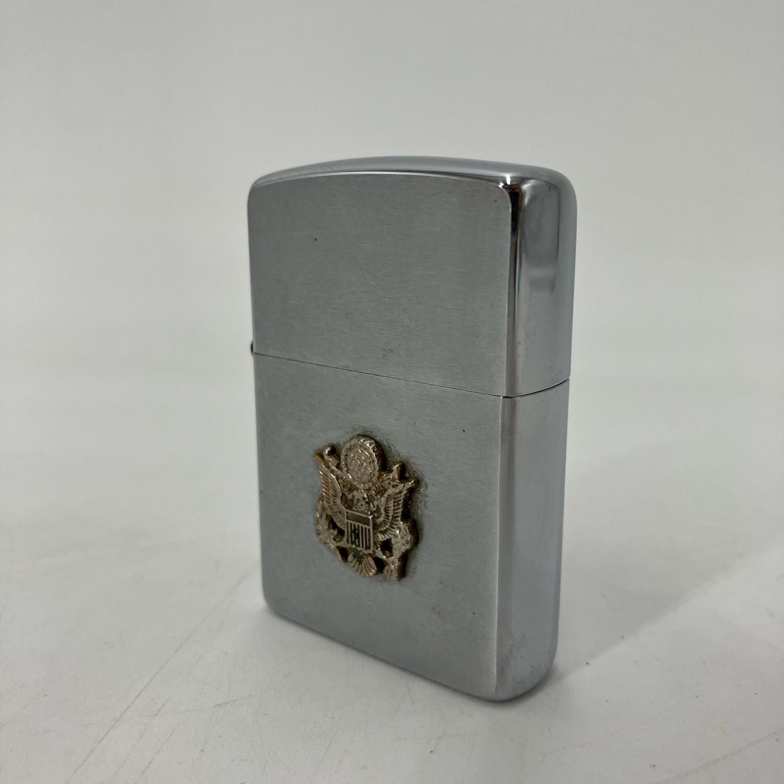 イオン広店】 中古 ZIPPO | ジッポ ライター シルバー 【134】 - メルカリ