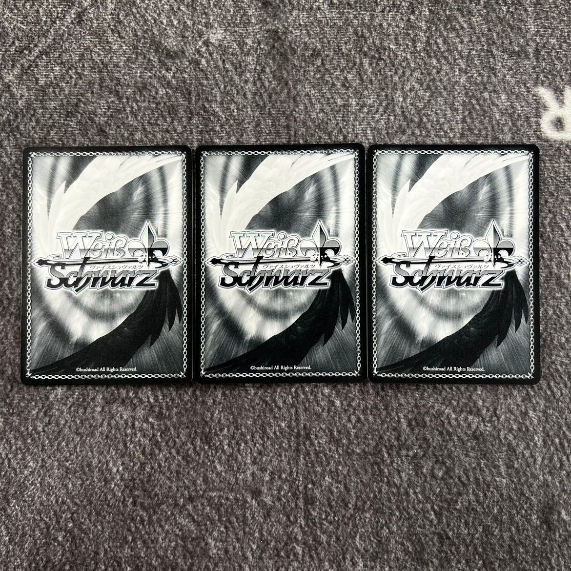 ヴァイスシュヴァルツ 原作オーバーロード ダークエルフの魔獣使い