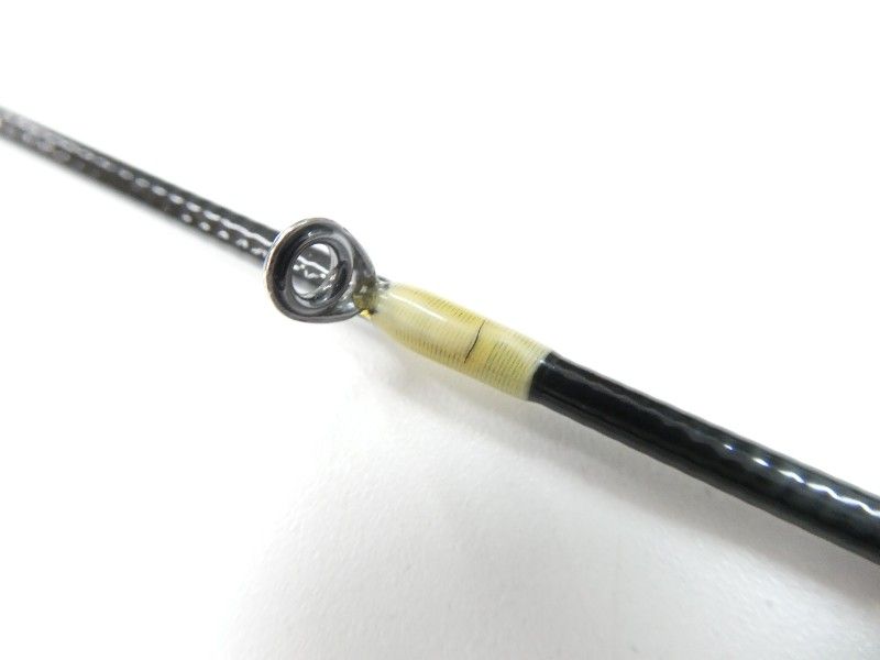 ヤマガブランクス ブルーカレント 68Ⅱ (01-9101270014) - メルカリ