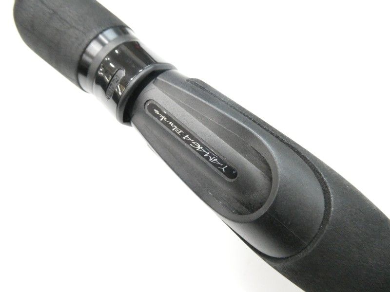 ヤマガブランクス ブルーカレント 68Ⅱ (01-9101270014) - メルカリ