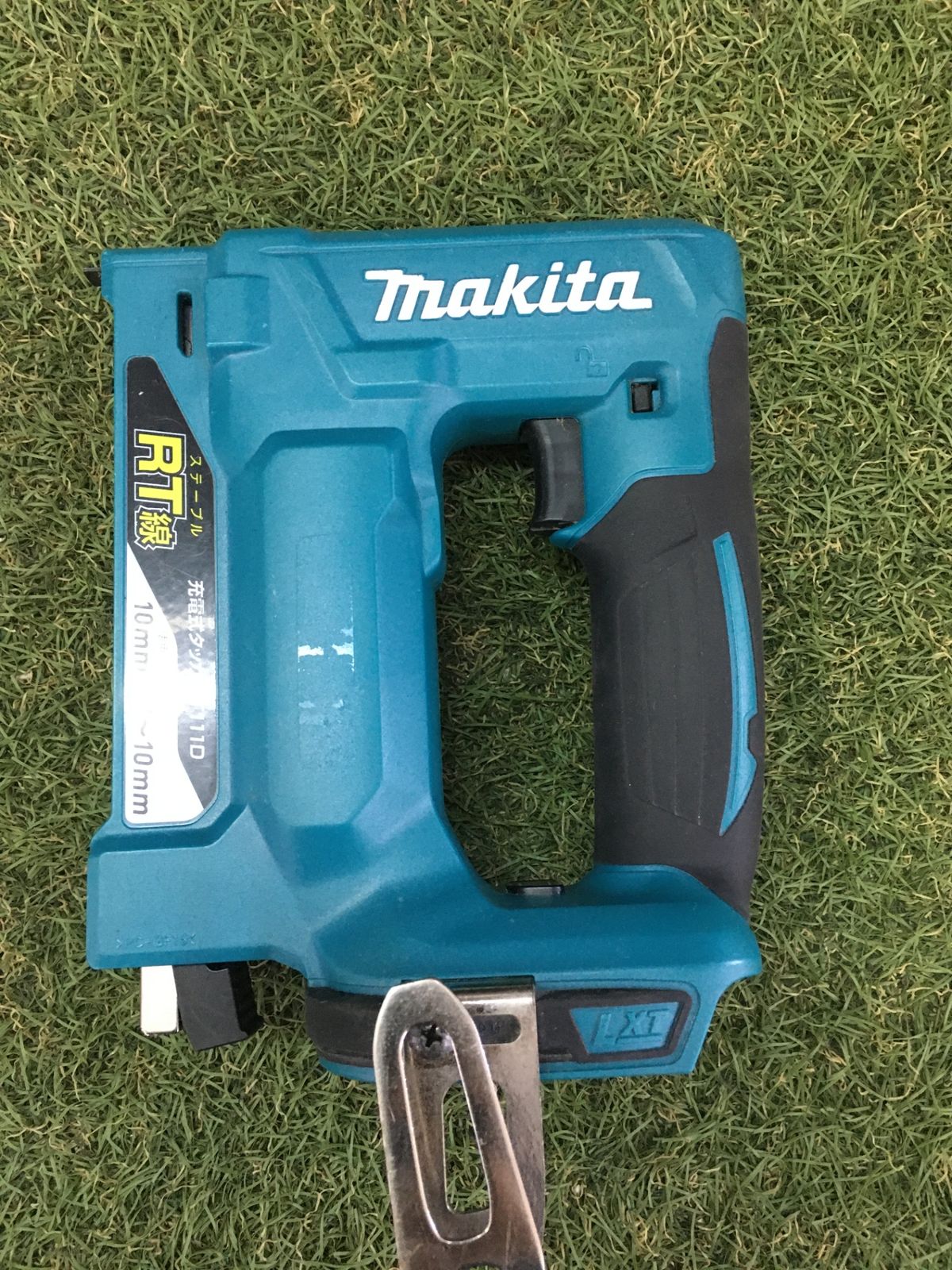 本体のみ|バッテリー