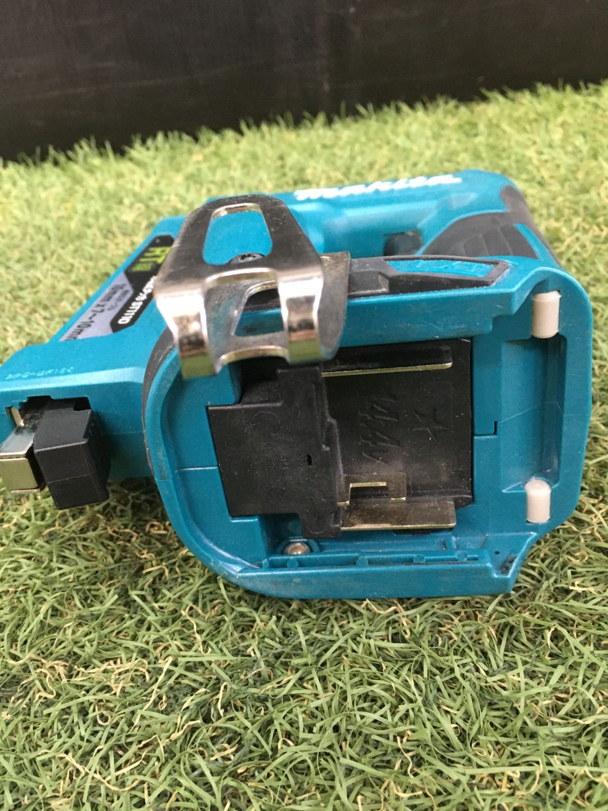 本体のみ|バッテリー 充電器別売