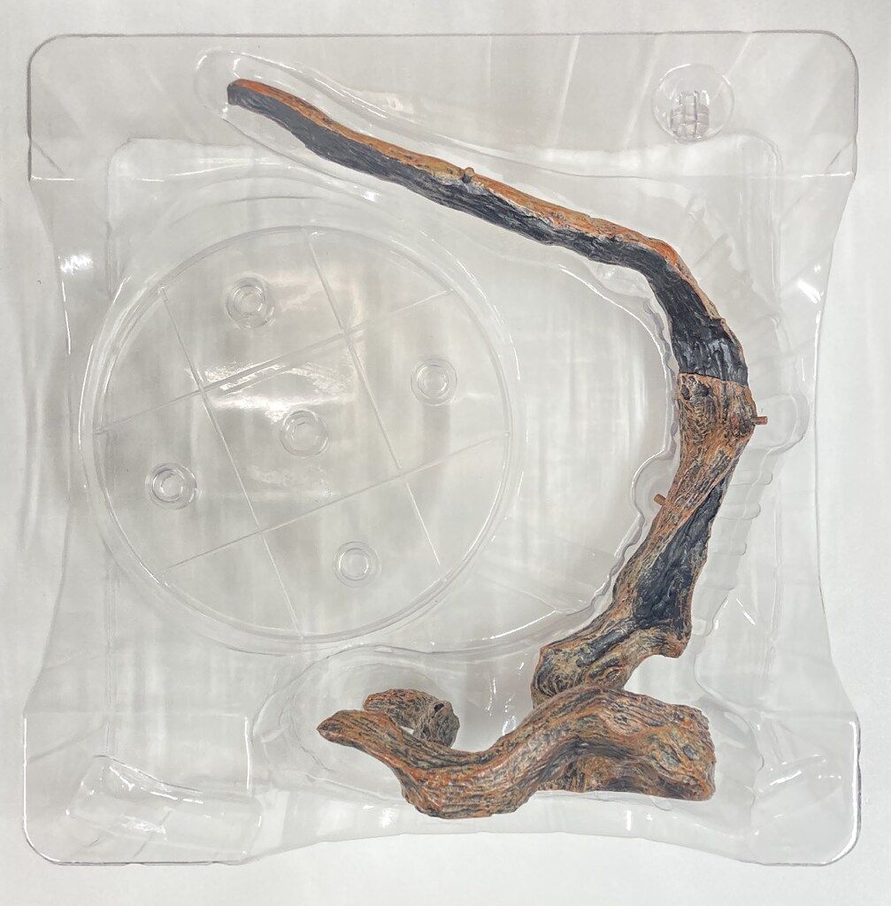  バンダイナムコ いきもの大図鑑 ム パンサーカメレオン アンビローブ レッド その他 おもちゃ