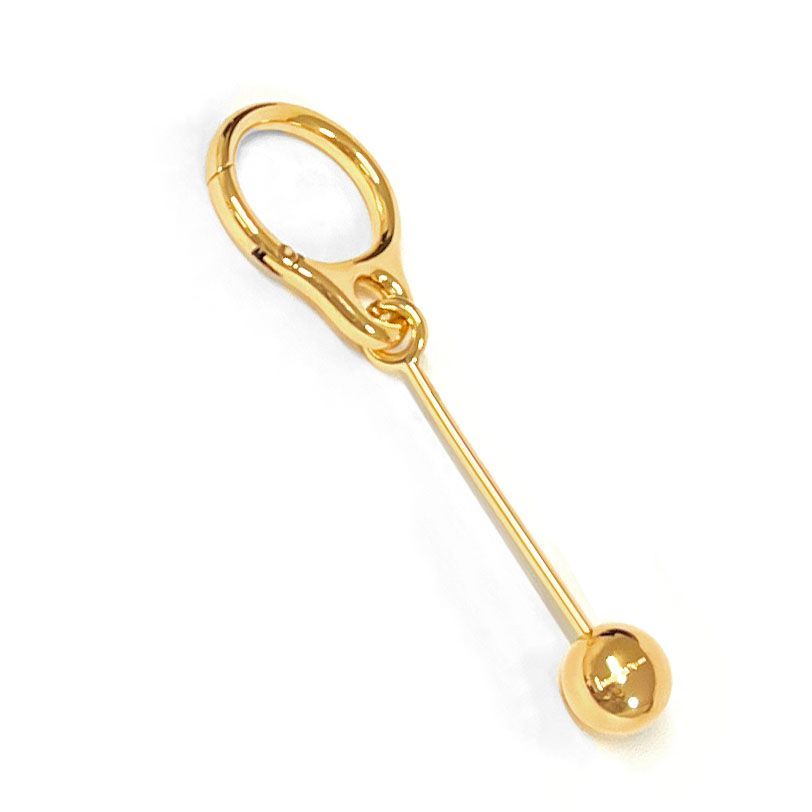 新品 LOEWE ロエベ C691PP1X02 8130 PEBBLE ペブル パーソナ