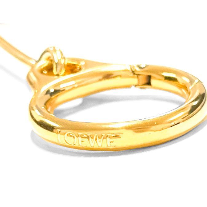 新品 LOEWE ロエベ C691PP1X02 8130 PEBBLE ペブル パーソナ