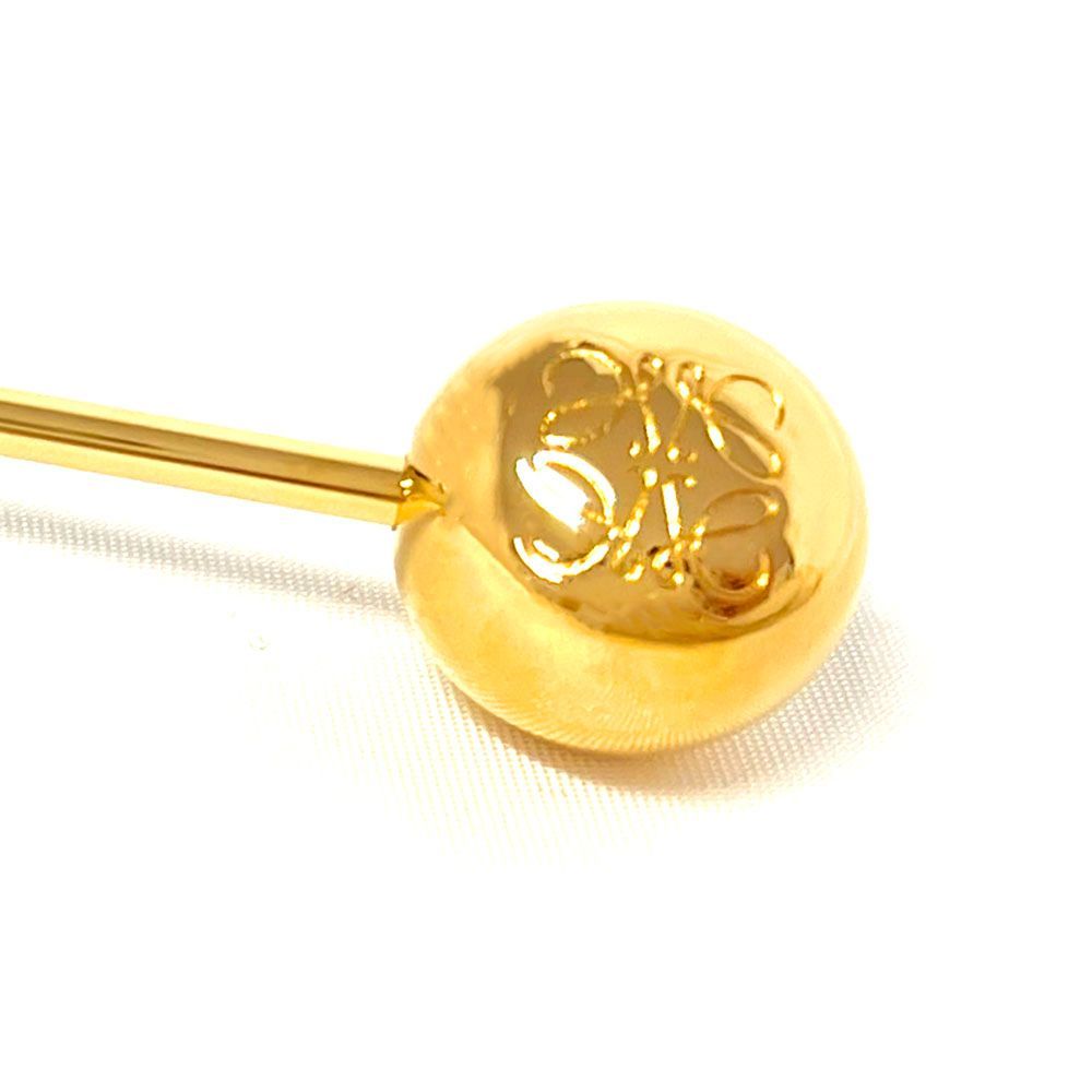 新品 LOEWE ロエベ C691PP1X02 8130 PEBBLE ペブル パーソナ