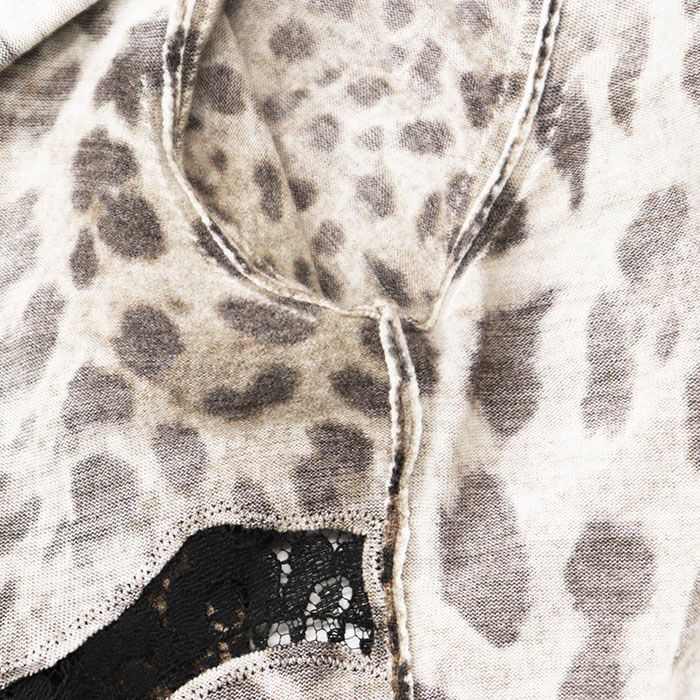 SALE【美品】DOLCE&GABBANA ドルチェ・アンド・ガッバーナ ニット  