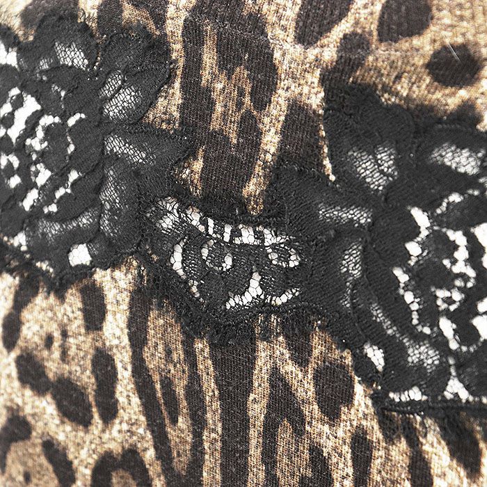 SALE【美品】DOLCE&GABBANA ドルチェ・アンド・ガッバーナ ニット  