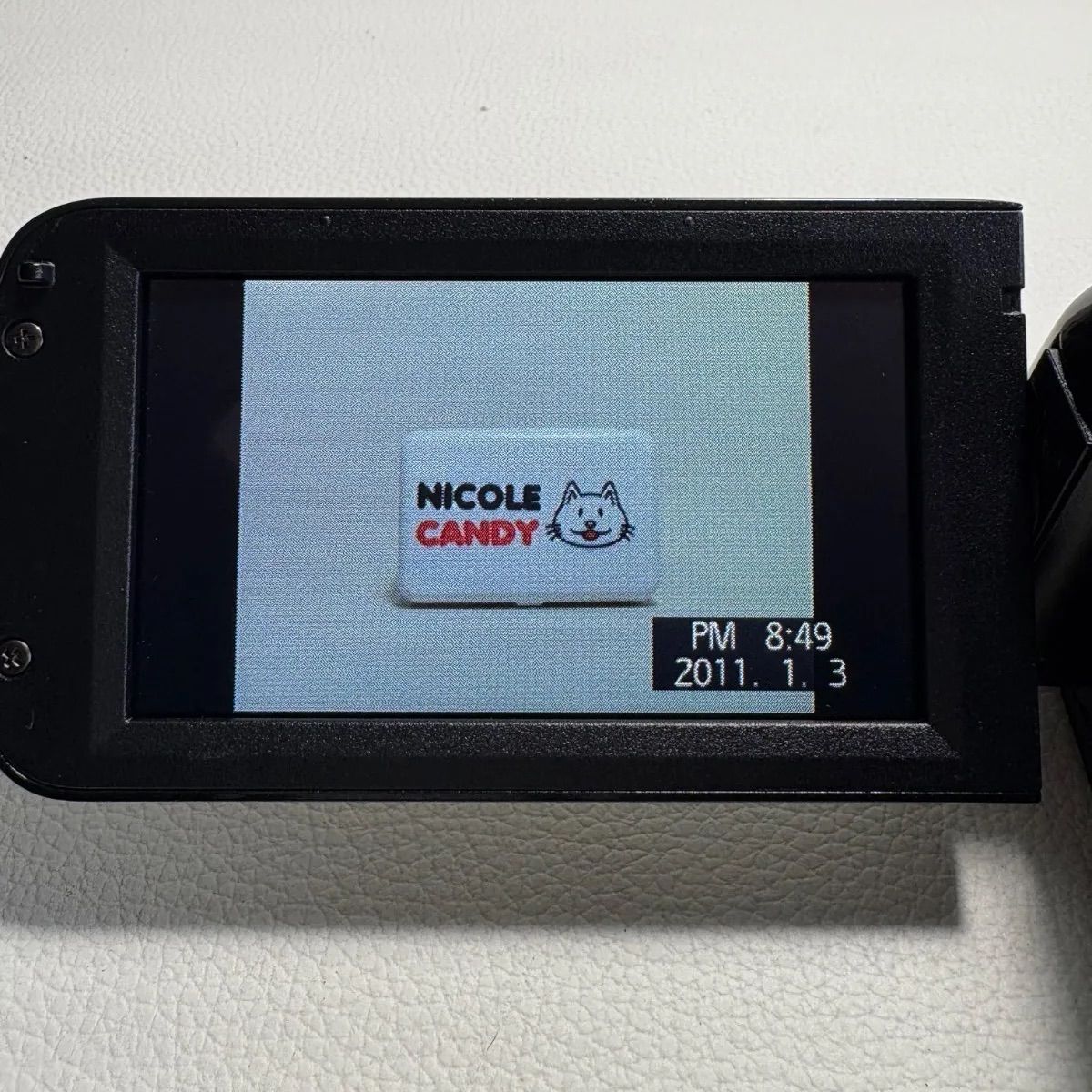 Canon デジタルビデオカメラ iVIS HF R21 ブラック 光学20倍 手ブレ
