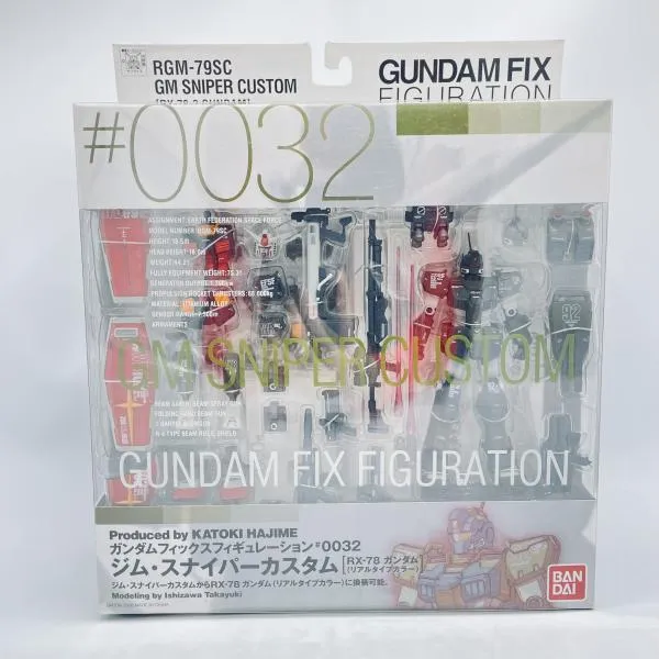 2026年最新】FIX ジムスナイパーカスタムの人気アイテム - メルカリ