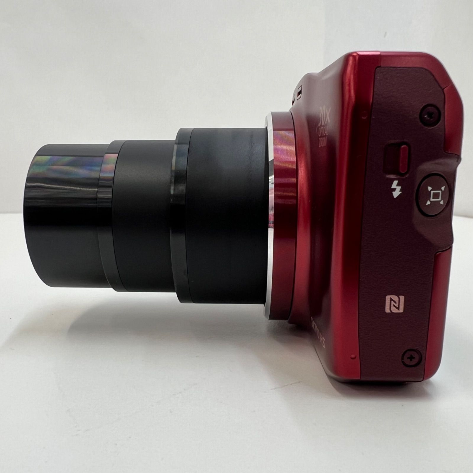 F251212-14】 Canon Power Shot SX710HS キャノン パワーショット