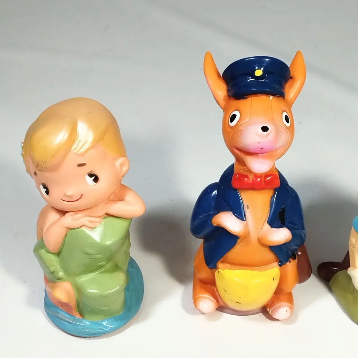 a*t様 AN27 銀行貯金箱 当時物 ソフビ フィギュア 富士 北國 北陸 相 a*t様 AN27 銀行貯金箱 当時物 ソフビ フィギュア 富士 北國 北陸 相 a