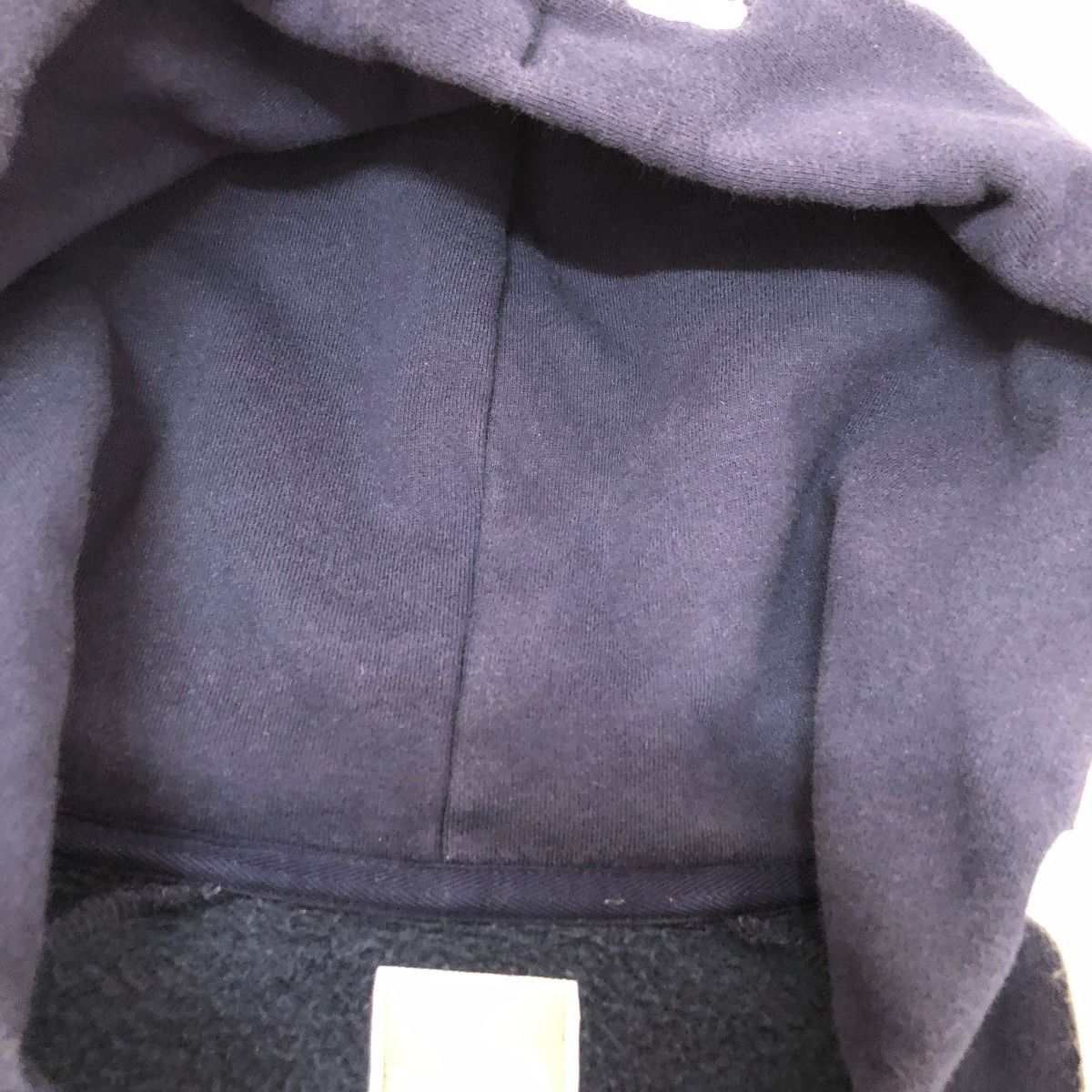 □□THE NORTH FACE ザノースフェイス パーカー リアビューフルジップ