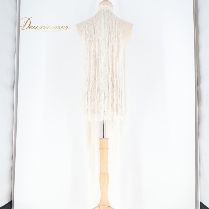 フラメンコ 衣装 シージョ ピキージョ フレコ フリンジ レース 飾り