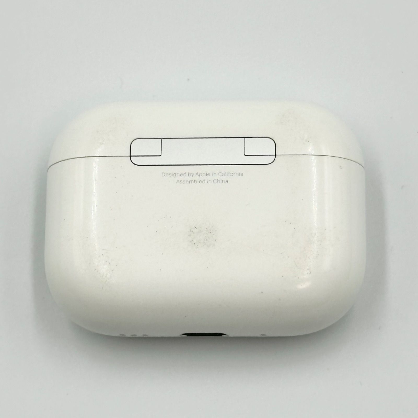 24時間以内発送】Apple AirPods Pro 第3世代 充電ケースのみ A3122