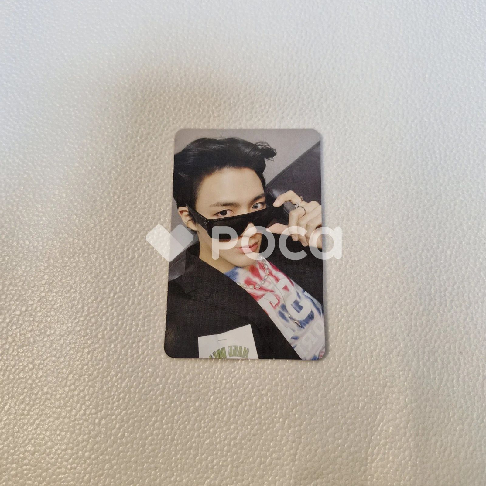 NCT ジェノ Hello Future DREAM AGENT Ver. - メルカリ