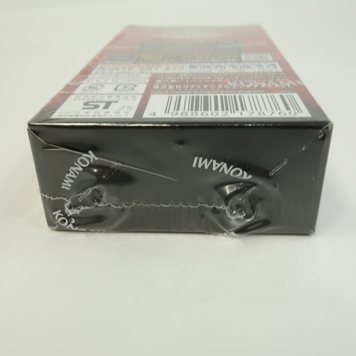 未開封】遊戯王 OCG デュエルモンスターズ LIMITED PACK リミテッド