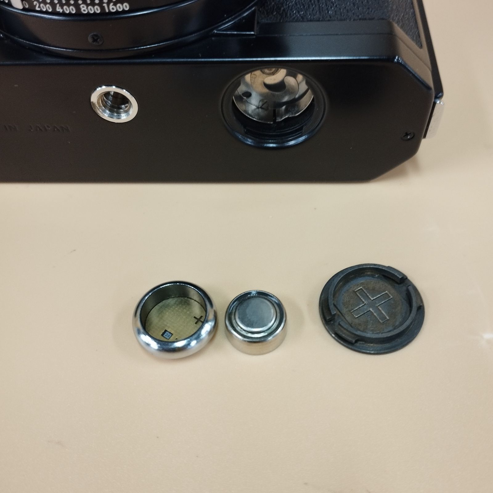 D7433】ジャンク ニコン Nikomat カメラ レンズ 1：1.4 f=50mm ボディ