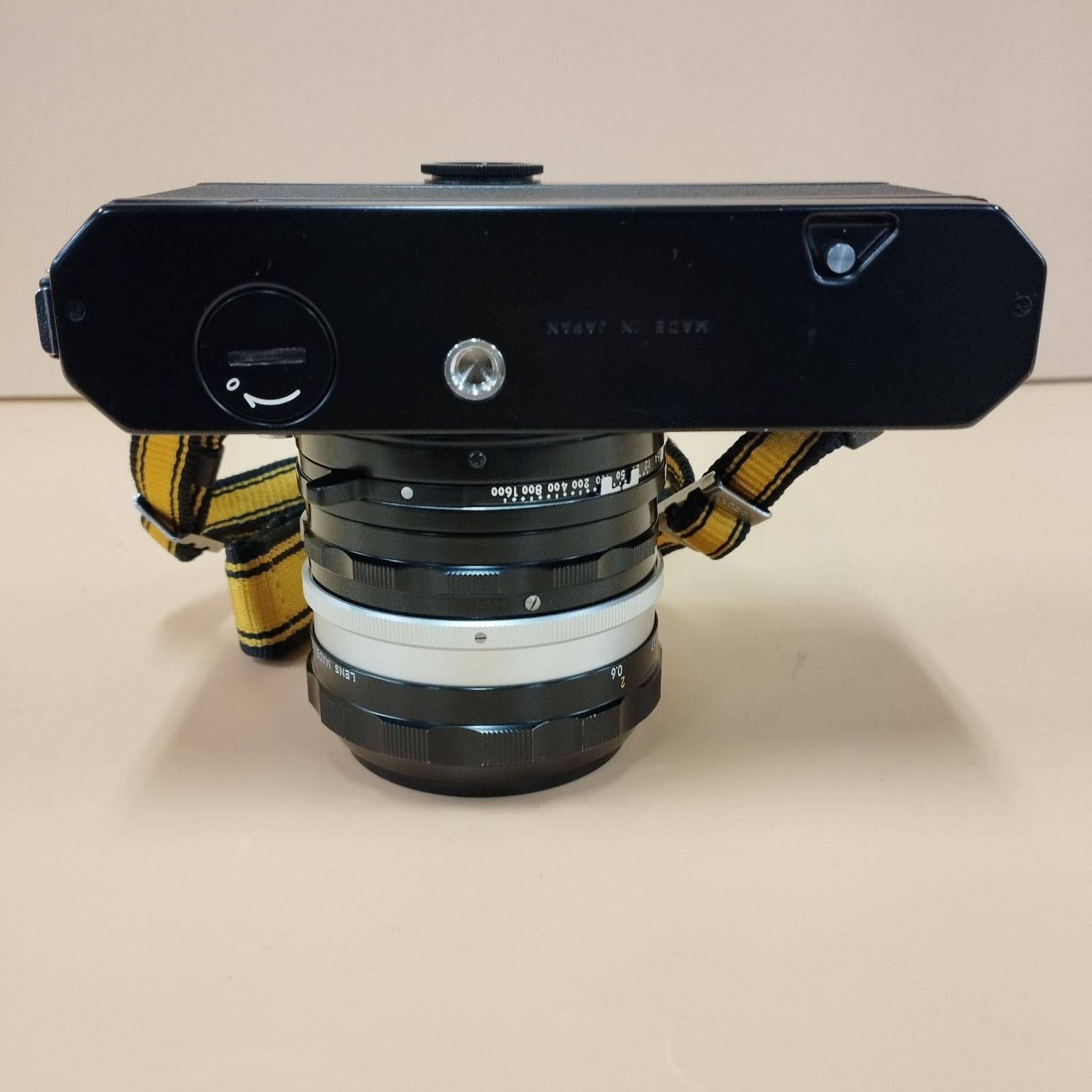 Nikon 一眼レフカメラ　※ジャンク ニコン(NIKON)|【ジャンク】フィルム一眼レフ|HARDOFFオフモール