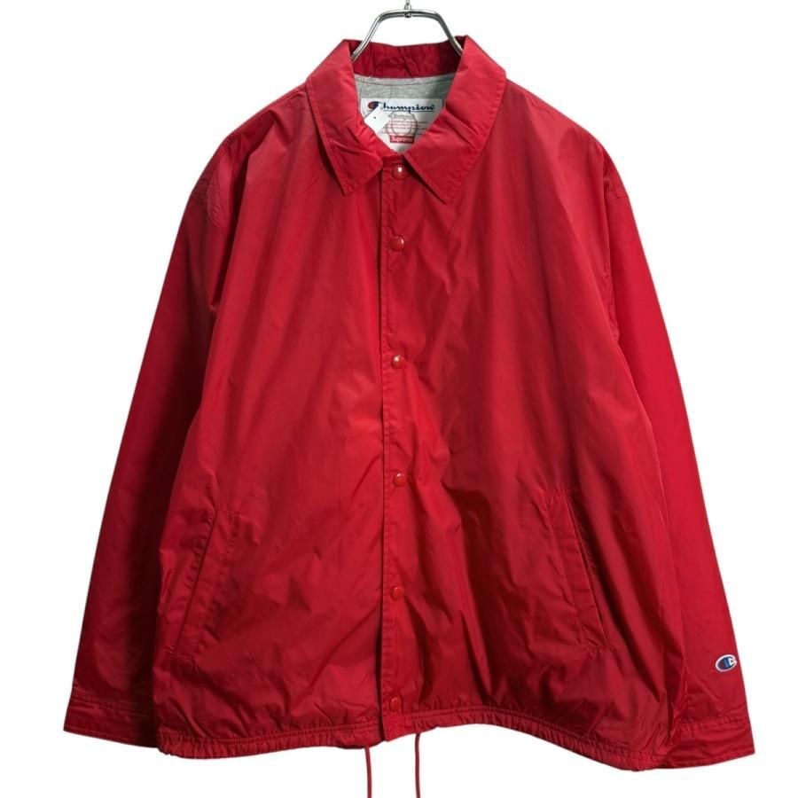 美品】サイズ【L】シュプリーム×チャンピオン Supreme×Champion 24SS