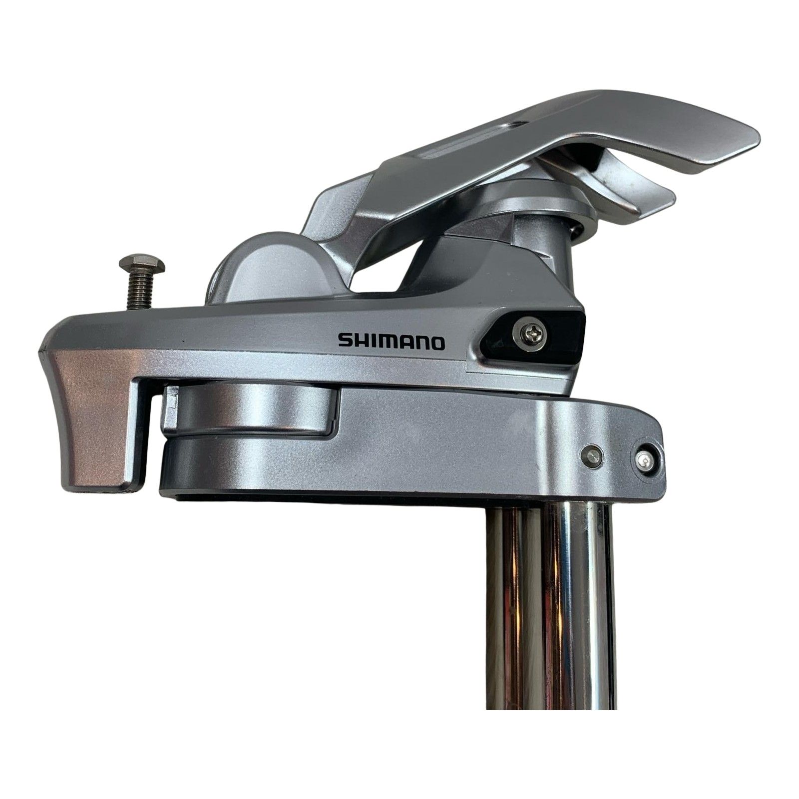 ττSHIMANO シマノ ロッドホルダー V-Holder SP - メルカリ