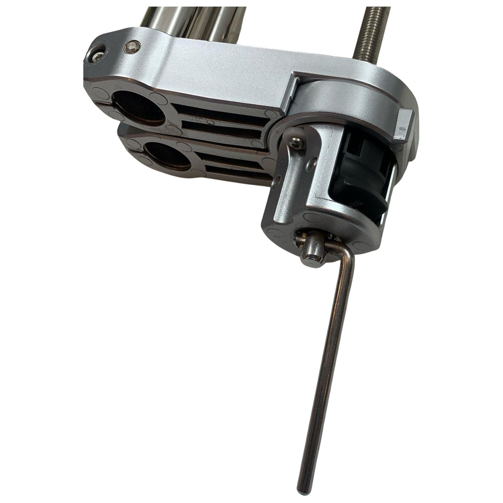ττSHIMANO シマノ ロッドホルダー V-Holder SP - メルカリ