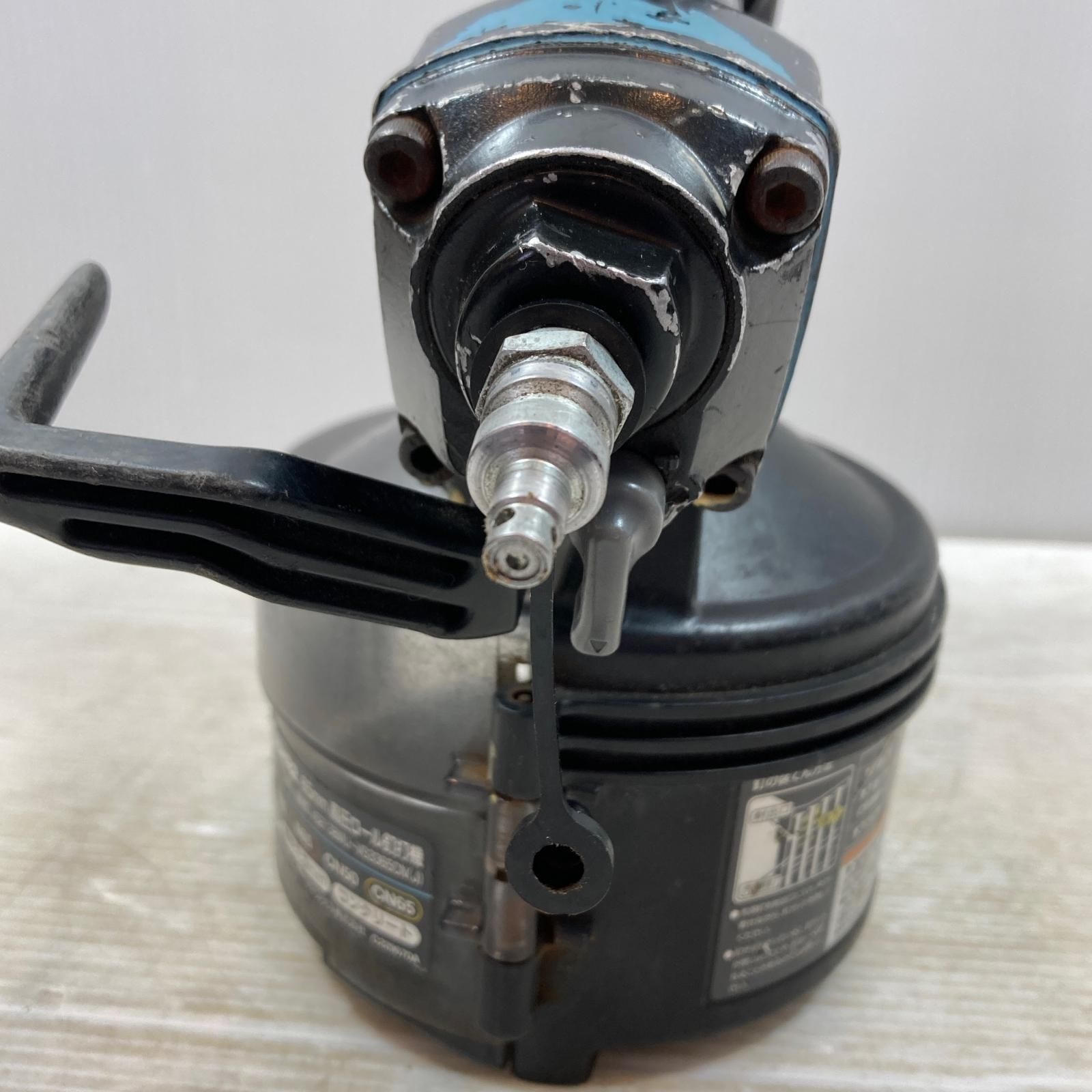 ハイコーキ エアツール