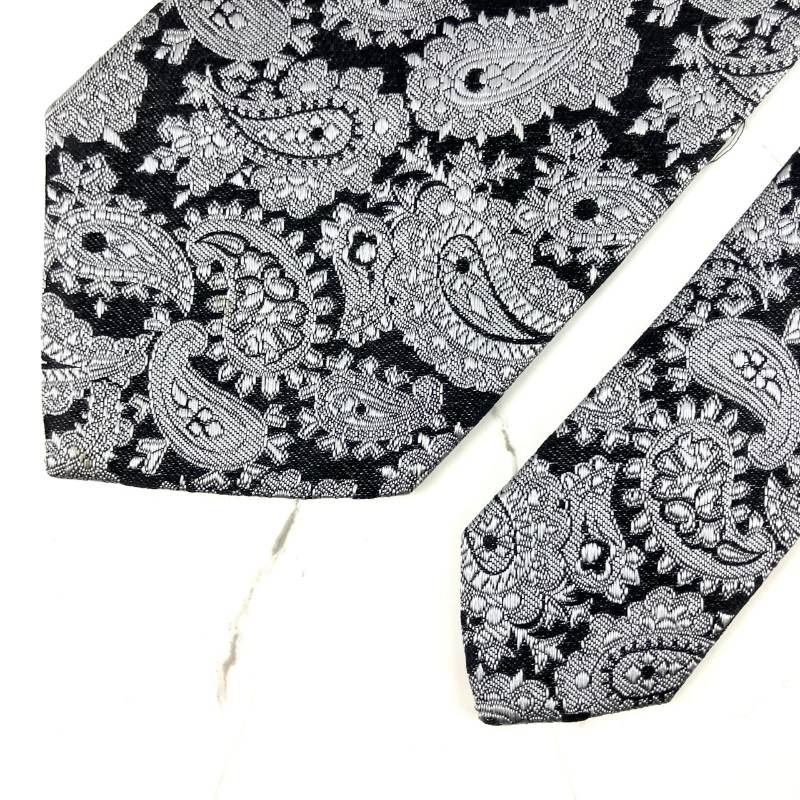 未使用に近い COMME des GARCONS コムデギャルソン ネクタイ