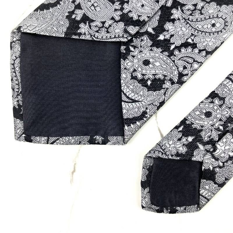 未使用に近い COMME des GARCONS コムデギャルソン ネクタイ