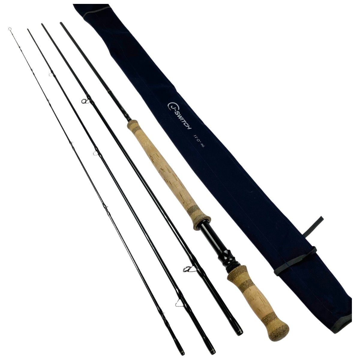 ▽▽TIEMCO ティムコ ユーフレックス Jスイッチ JSWT1106-4 - メルカリ