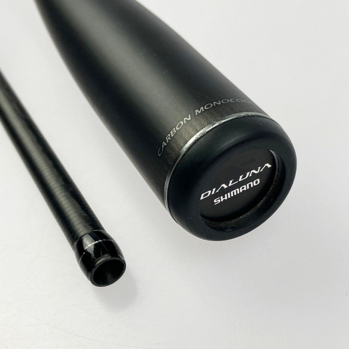 ▽▽SHIMANO シマノ ディアルーナ S86L-S 355263 - メルカリ
