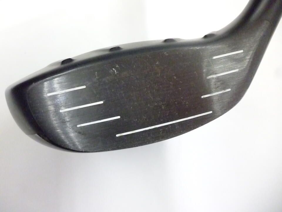純正ALTAフレックスR付！ 純正カバー付！PING G400 SFT 5W 【公式通販】