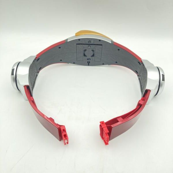 中古】バンダイ CSM オルタリング プレミアムバンダイ限定/仮面