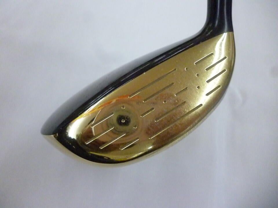 マジェスティゴルフ　マジェスティ プレステジオ GOLD PREMIUM L　17度　マジェスティ プレステジオ GOLD PREMIUM　Lフレックス　フェアウェイウッド　中古　ゴルフドゥ！伊勢崎店【最短即日発送