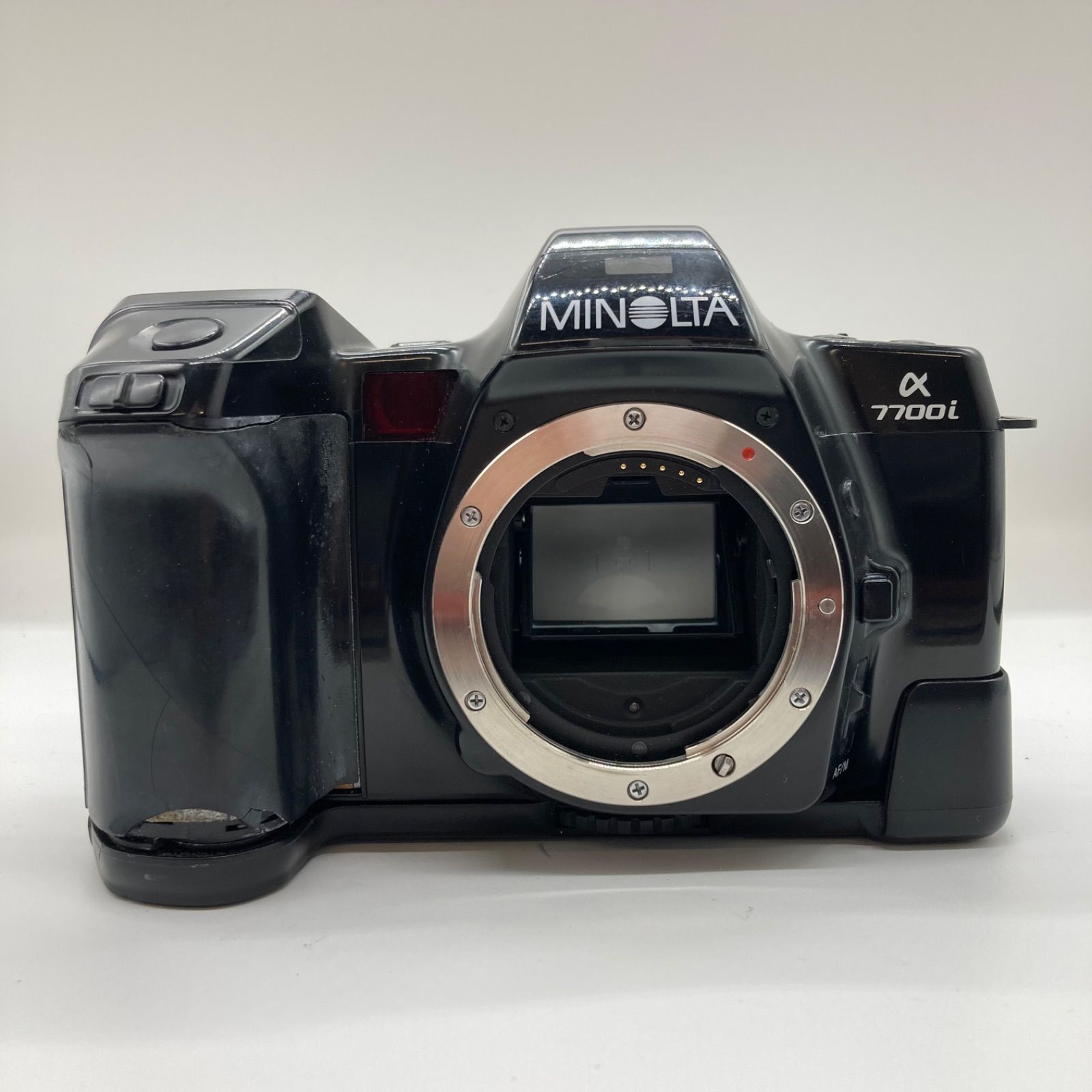 OLYMPUS OM-2 フィルムカメラ フ& MINOLTA α-7700i OLYMPUS OM-2 フィルムカメラ フ& MINOLTA α-7700i 【公式通販】