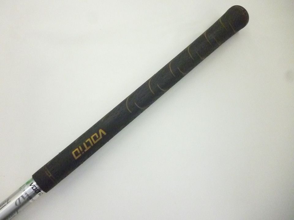 カタナゴルフ VOLTiO 3 18度 ツアーAD VJ-5F Sフレックス