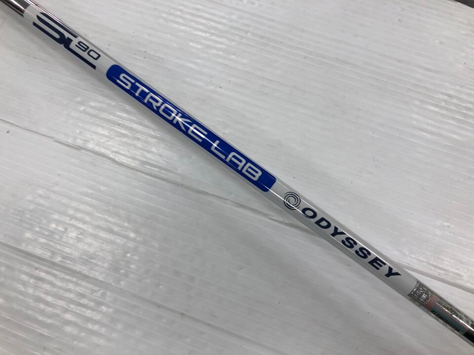 オデッセイ Ai-ONE 2-BALL JAILBIRD MINI パター 中古【最短即日発送