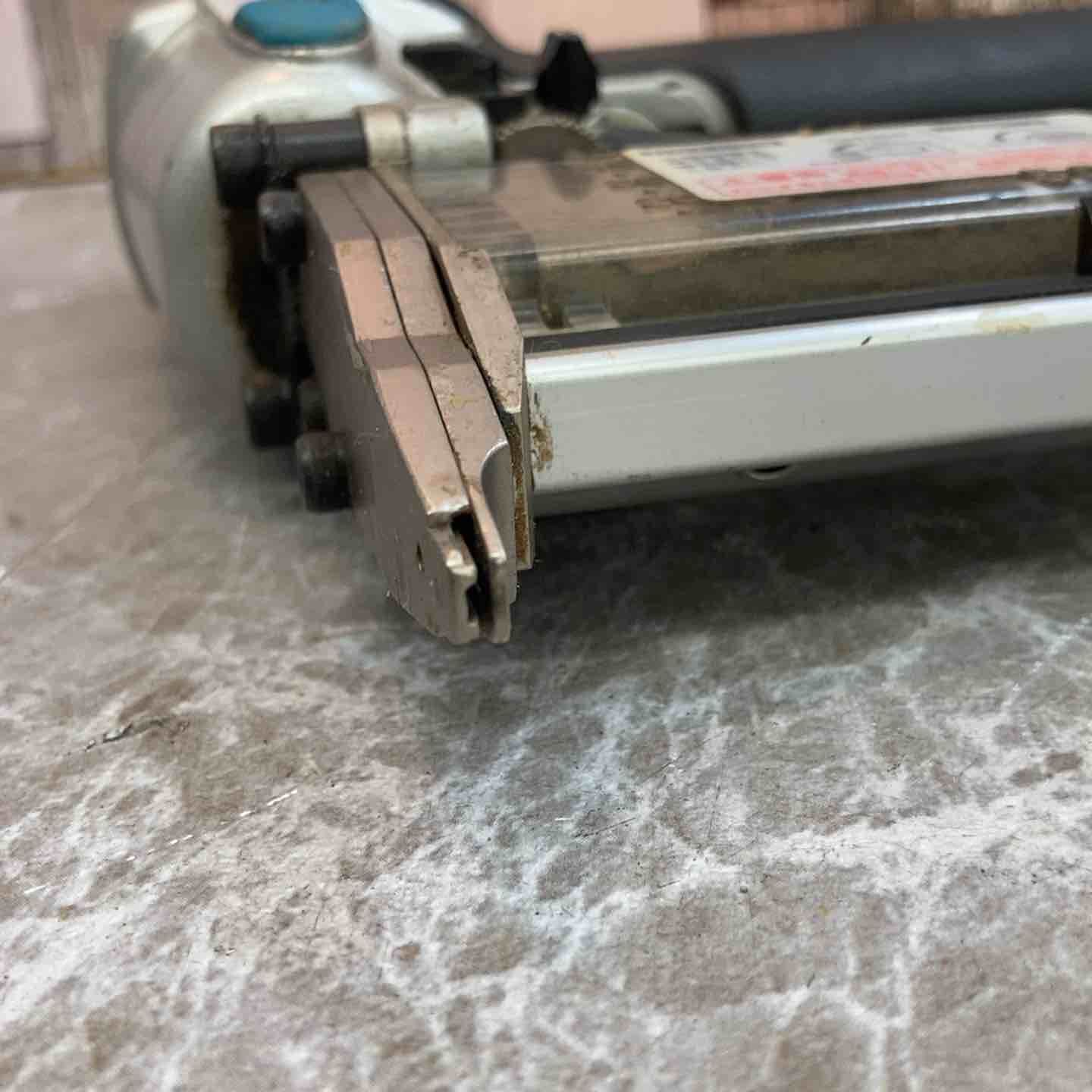 常圧フィニッシュネイラ