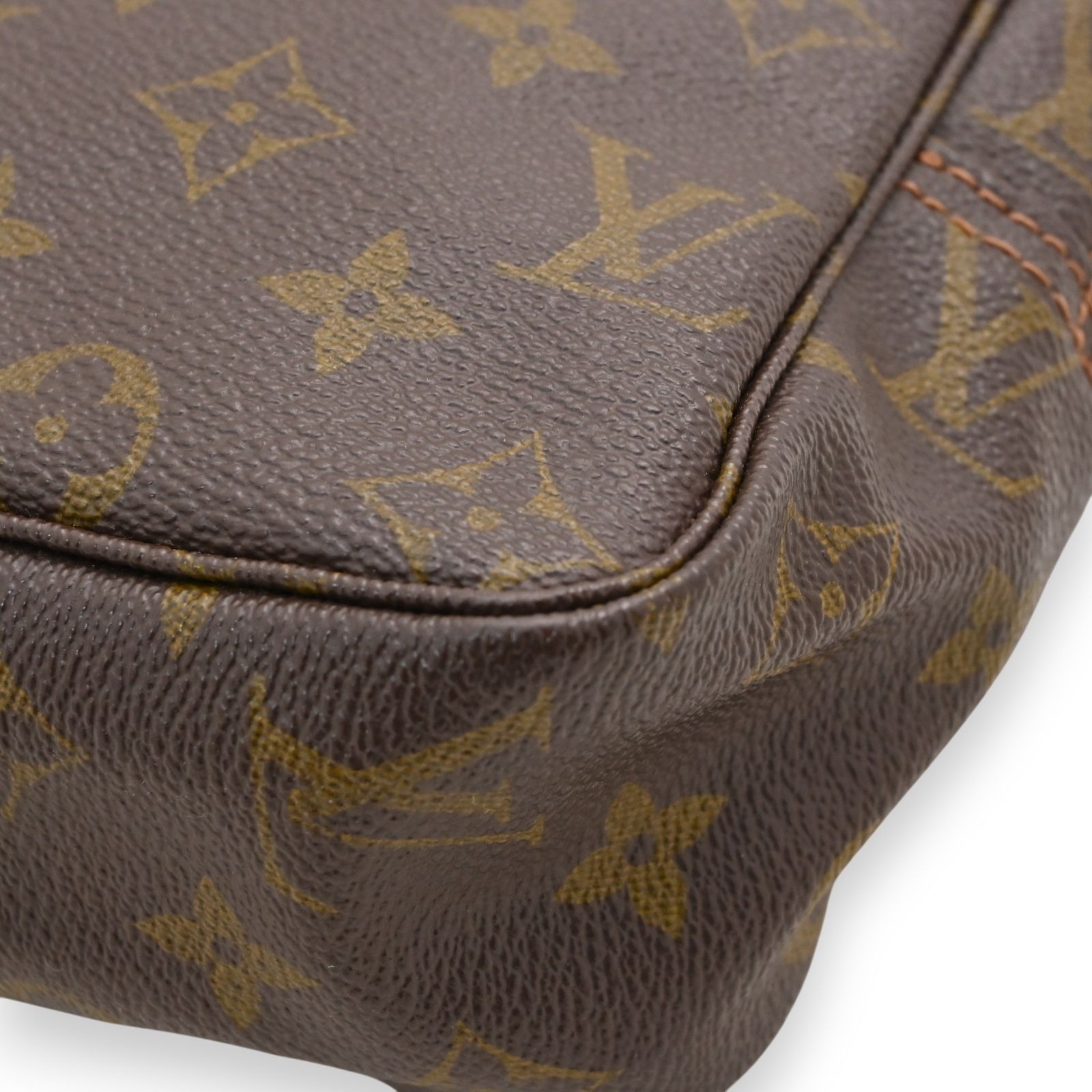 G5 ルイヴィトン　モノグラム トゥルーストワレット28 ハンドバッグ G5 ルイヴィトン モノグラム トゥルーストワレット28 ハンドバッグ