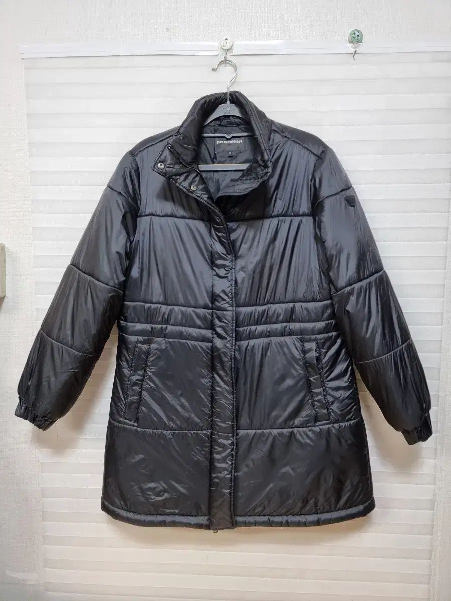 エンポリオアルマーニ レディース ダウン 42 - メルカリ