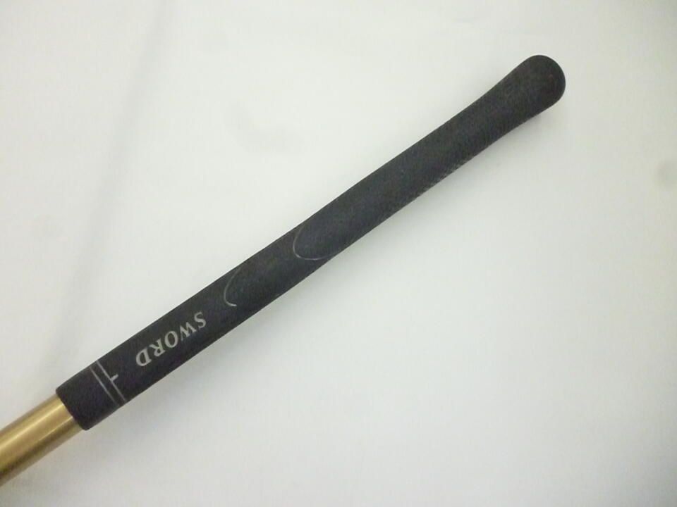 カタナゴルフ SWORD ATC 589-β 16度 Motore Speeder 589 β(SWORD) R 
