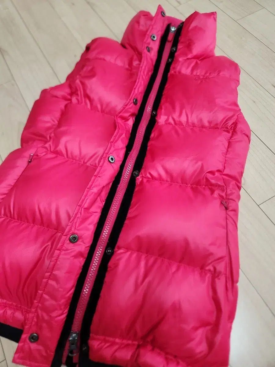 NIKE GOLF(ナイキゴルフ) グースダウンベスト 状態良し 出品 - メルカリ