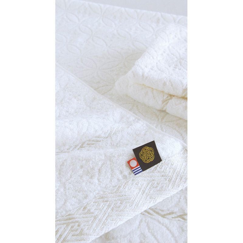 ギフト タオル類 今治小町 白無垢II タオルセット 木箱入