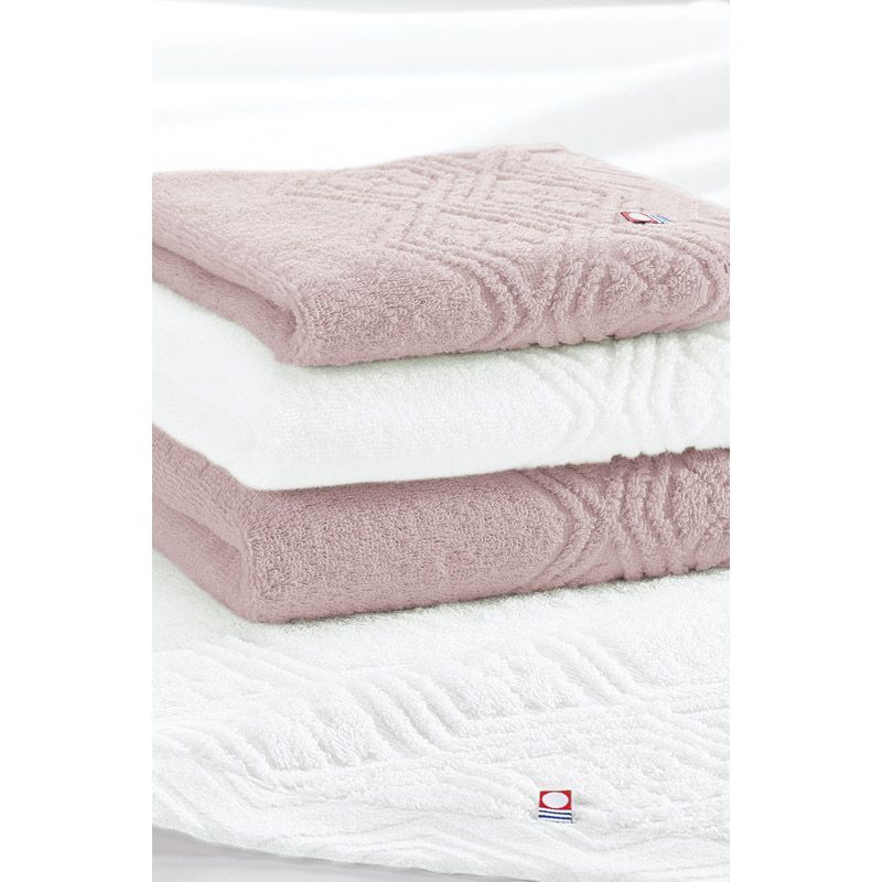 ギフト タオル類 綿菱 菱つなぎ バスタオル-ウォッシュタオル2 P