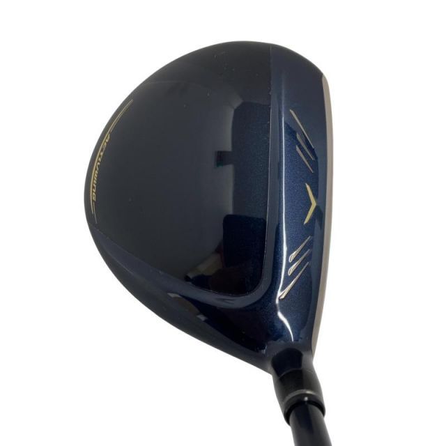 レフティ　XXIO MP1200　3W　フレックスR 中古】 ダンロップ XXIO(2022) 3W レフティ フェアウェイウッド FW